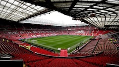 Manchester United victims of 'sophisticated' cyber attack