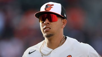 Ramón Urías es baja de México para WBC