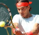 Roland Garros estudia saltarse el ránking en favor de Rafa Nadal
