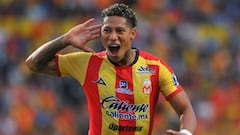 Ray Sandoval podría volver a Sporting Cristal