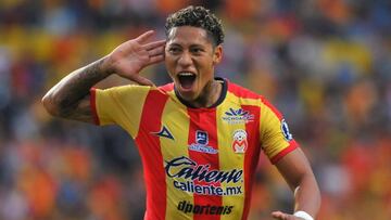 Ray Sandoval podría volver a Sporting Cristal