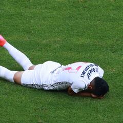 Los fichajes fallidos de Pumas en el último año