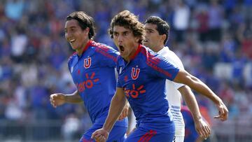 Corujo rechazó propuesta del Nacional de Martín Lasarte