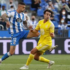 Granero: "Siempre reiteré mi intención de quedarme"