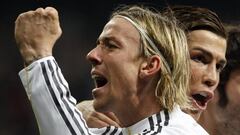 Real Madrid's 11 top appearance makers of all time