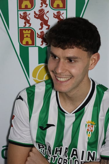 Trilli, el segundo y para el ‘2’