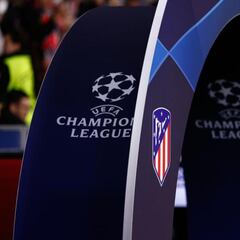 El Atlético de Madrid, 69 millones de euros más rico
