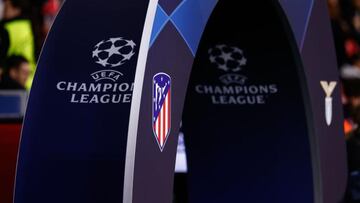 El Atlético de Madrid, 69 millones de euros más rico