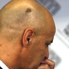 Cobreloa denuncia amenazas de muerte contra Figueroa