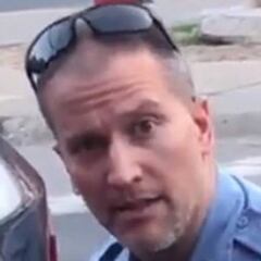 Derek Chauvin and Tou Thao: who are the two cops in the George Floyd case?