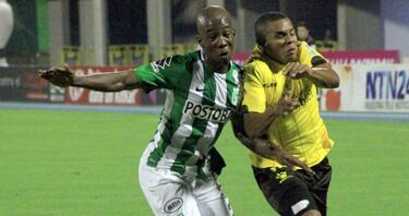 La confirmación de Carlos Cuesta