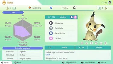 Pokémon HOME: qué será gratis y qué será de pago