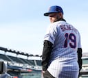 Este sería el lineup de los Mets para 2026 tras llegadas de Bo Bichette y Luis Robert Jr.