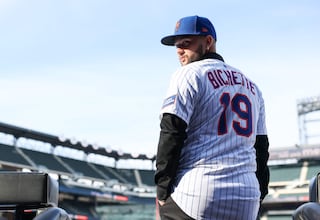 Este sería el lineup de los Mets para 2026 tras llegadas de Bo Bichette y Luis Robert Jr.