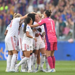 Christiane Endler: titulos, premios y palmarés en su carrera de futbolista