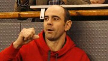 Hombrados será candidato a presidente de la Federación