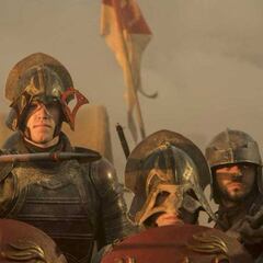 Noah Syndergaard apareció en Juego de Tronos