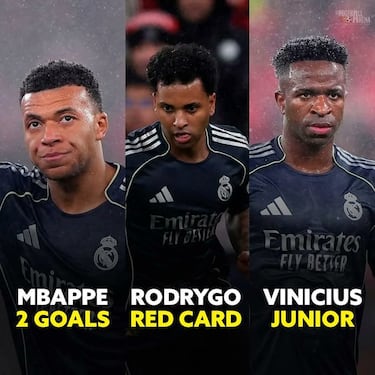 Mourinho y el Real Madrid protagonizan los mejores memes del sorteo