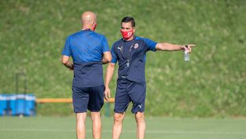 El Girona necesita sumar más para asegurarse el playoff