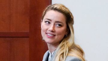 House Inhabit ha revelado nuevos detalles sobre la vida de Amber Heard, incluidas supuestas  fiestas sexuales con multimillonarios, como Elon Musk.