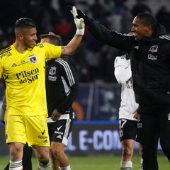 La cronología de la despedida de uno de los jugadores más queridos en Colo Colo