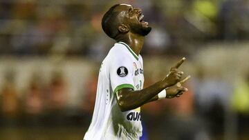 Chapecoense inicia la Libertadores con victoria