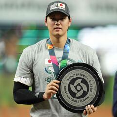 Grupos del Clásico Mundial de Béisbol 2026 quedan definidos