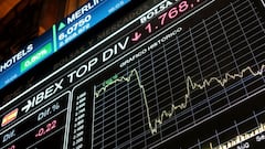 How might the global stock market be affected if Russia invades Ukraine?