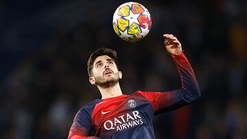 Lucas Beraldo.