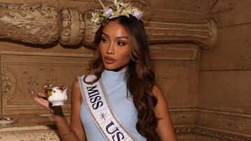 Este fin de semana se celebra el 73.° certamen de Miss USA para elegir a quien representará al país en Miss Universo. Aquí cómo ver.