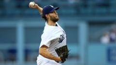 Kershaw demuestra por qué es el mejor pitcher del mundo