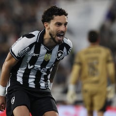 Seattle Sounders - Botafogo: Horario, TV; cómo y dónde ver el duelo por Mundial de Clubes