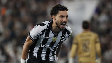 El Botafogo de Paiva busca reaplicar fórmula y vencer a los Sounders locales en el Mundial de Clubes 2025.