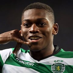 El Atlético se suma a la carrera por el portugués Rafael Leao
