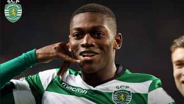 El Atl¨¦tico se suma a la carrera por el portugu¨¦s Rafael Leao