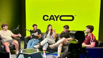 CayoTV