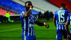 Godoy Cruz - Palmeiras: TV, horario y cómo ver online