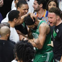 Celtics vs. Heat: How many times has there been a comeback from 0-3 in NBA history?