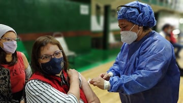 Vacunación para rezagados COVID: Fechas, sedes y municipios en Michoacán
