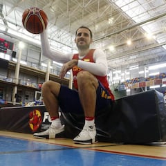 Colom: "Las Ventanas son una forma de reivindicarse"