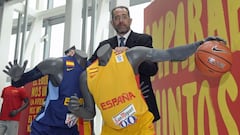 La pintura, el quebradero de cabeza de Juan Antonio Orenga