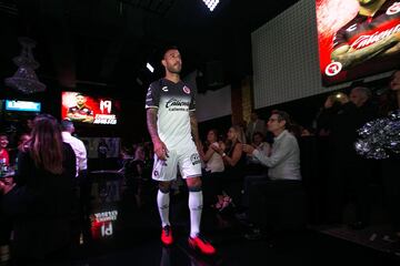 Uno por uno: Así sería el 11 de Xolos en el Apertura 2017