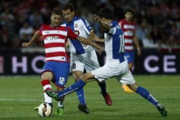 Rubén Pérez y Fuentes.
