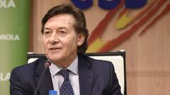 Mensaje de Lete al fraude fiscal: "Nadie está por encima de la ley"