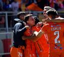 Final Primera B por el Ascenso: cuándo juegan Cobreloa y Deportes Copiapó, horario y TV