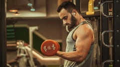 El suplemento natural que planta cara a la proteína y la creatina: aumenta la testosterona y mejora el estado de ánimo