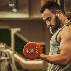 El suplemento natural que planta cara a la proteína y la creatina: aumenta la testosterona y mejora el estado de ánimo