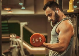 El suplemento natural que planta cara a la proteína y la creatina: aumenta la testosterona y mejora el estado de ánimo