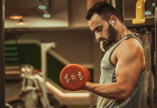 El suplemento natural que planta cara a la proteína y la creatina: aumenta la testosterona y mejora el estado de ánimo