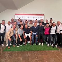 Aldaia es de Juan Sánchez